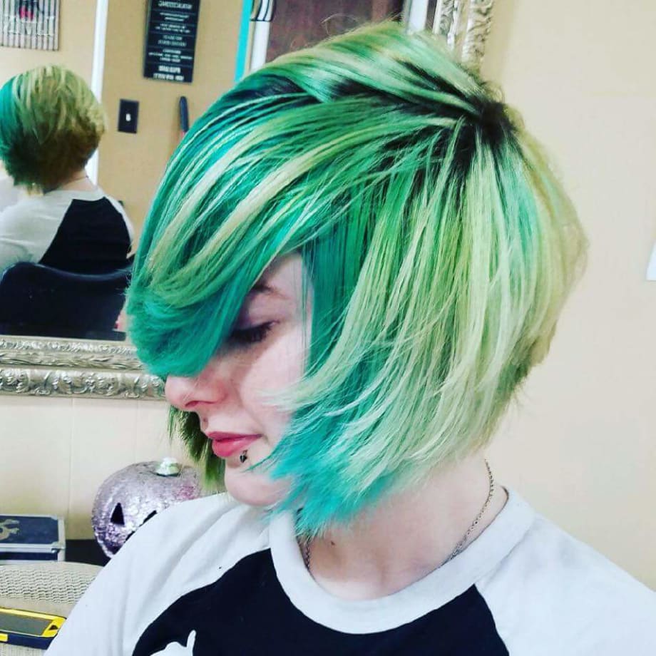 Gem Of A Transformation For A Gem Of A Client