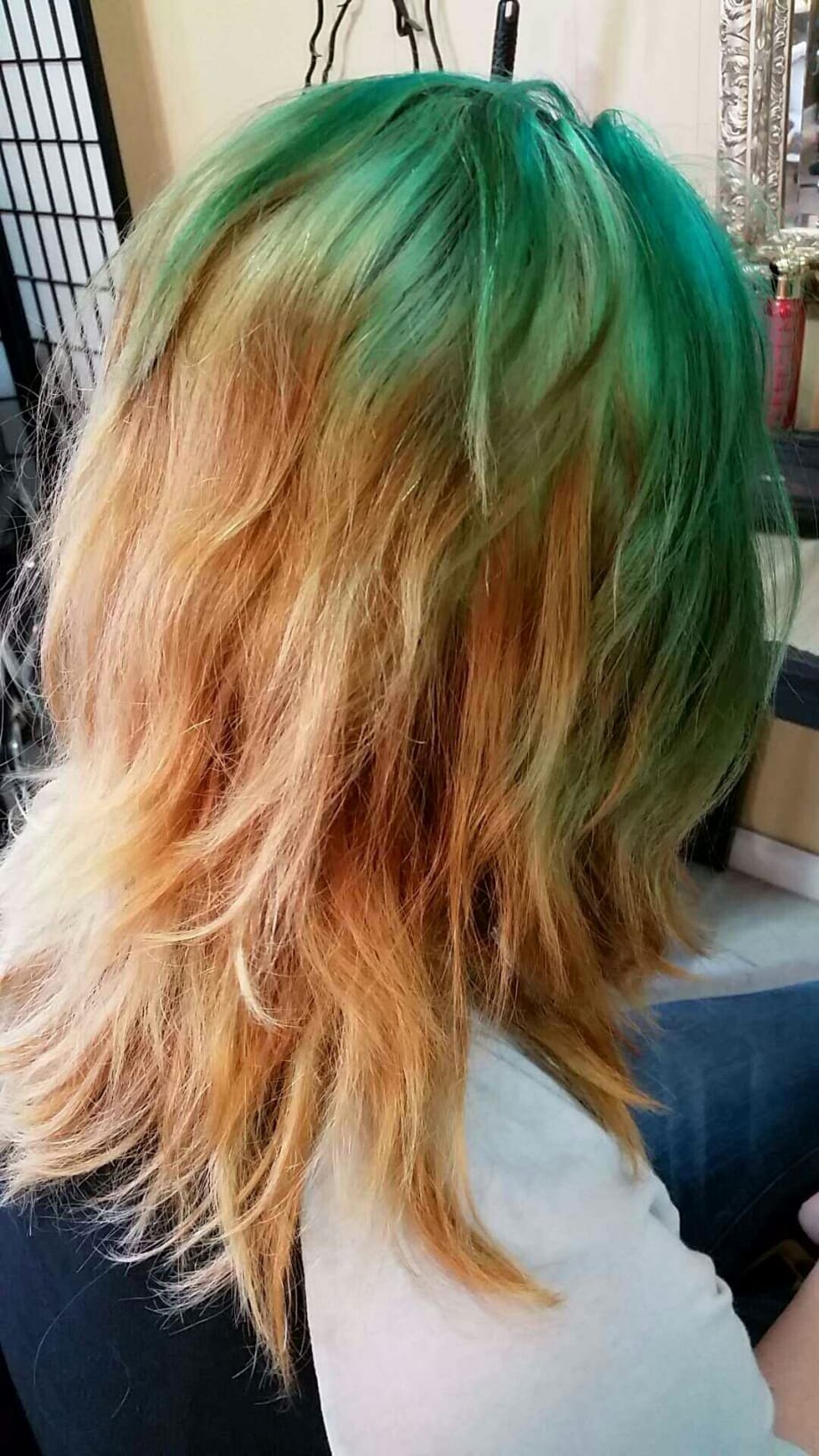 Gem Of A Transformation For A Gem Of A Client