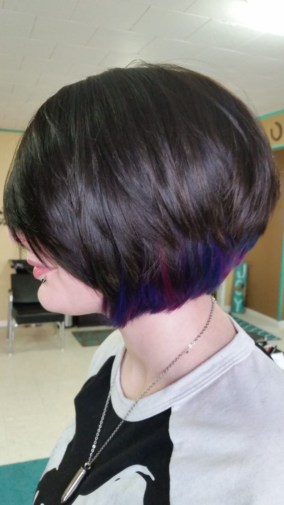 Gem Of A Transformation For A Gem Of A Client