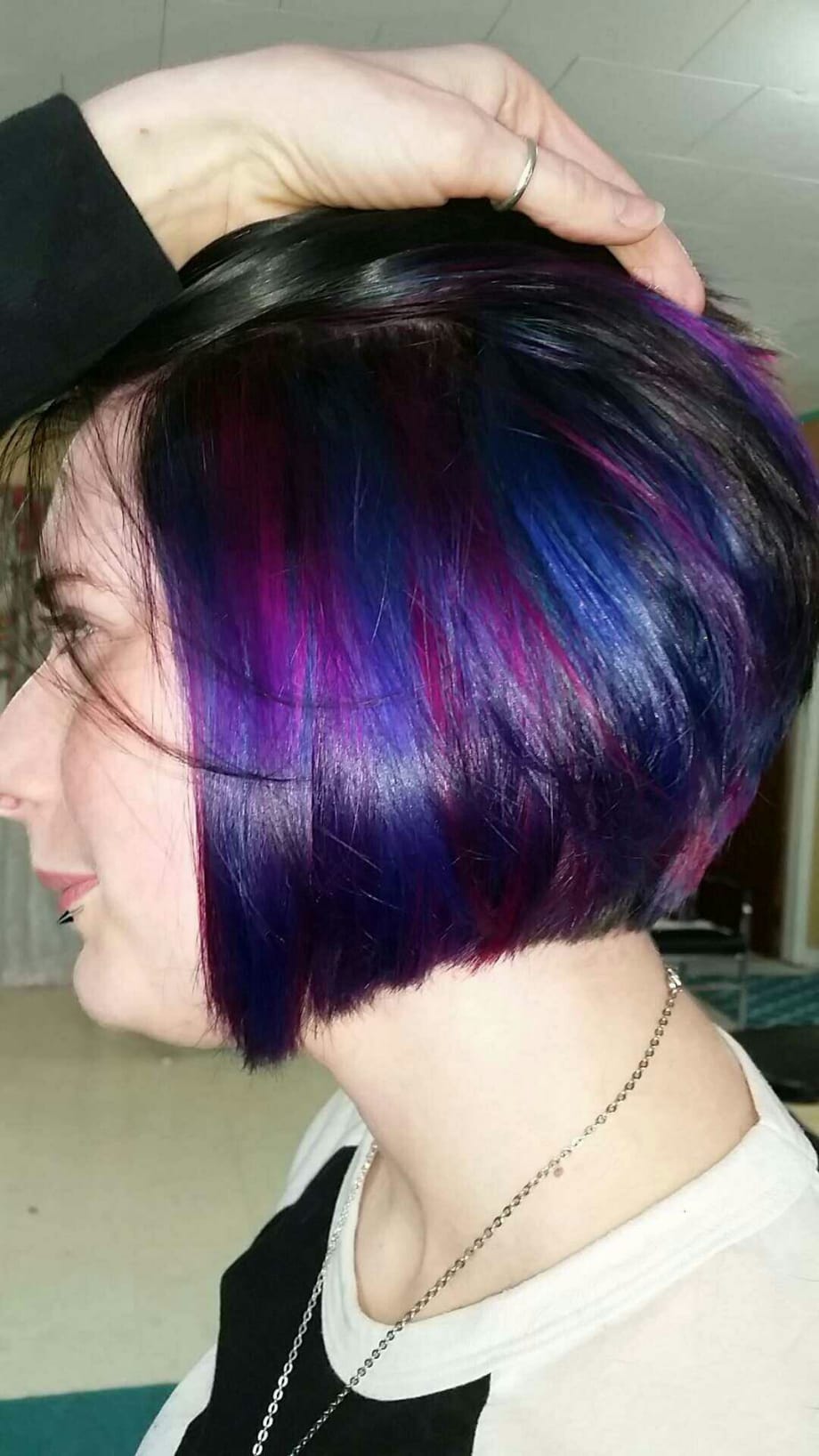 Gem Of A Transformation For A Gem Of A Client
