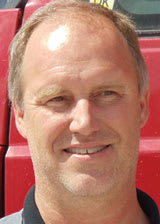 Highway Angel Rescues Badly Injured Motorist