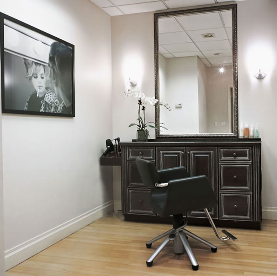 SALON TOUR: Angelo David Salon in New York