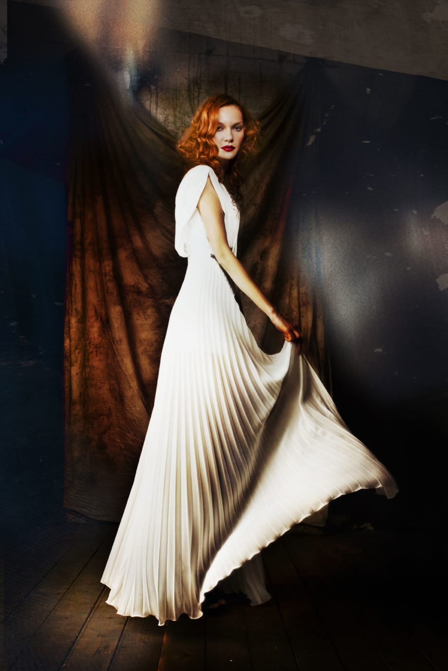 Polished Wave Collection