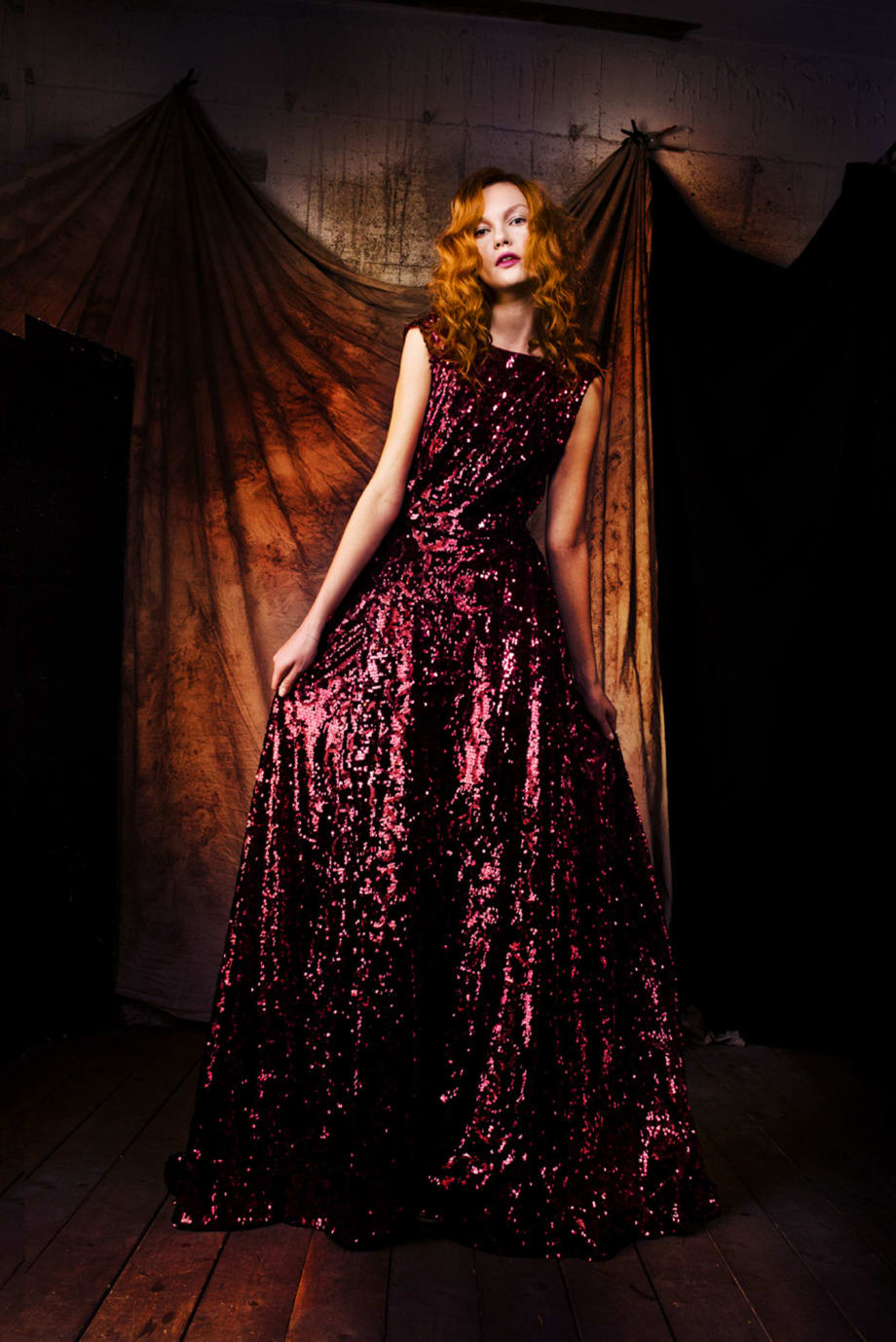 Polished Wave Collection