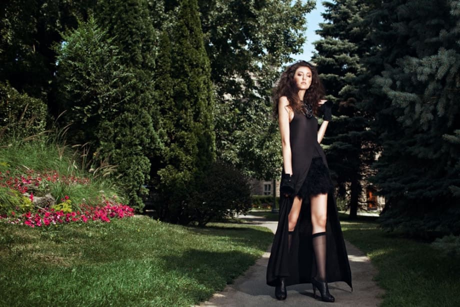 Glamazon Collection by Angelo Di Pasca of Nuva Beauty Spa Montreal