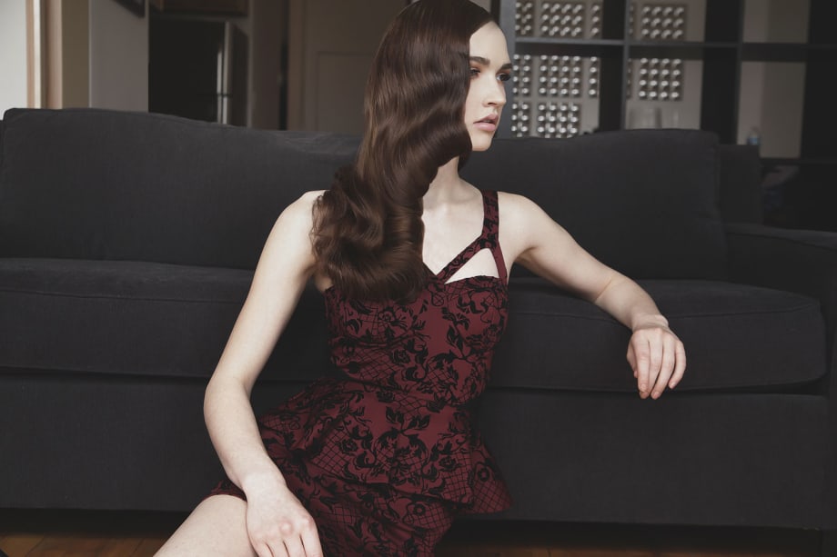 Mixed Textures Collection by Angelo DiPasca