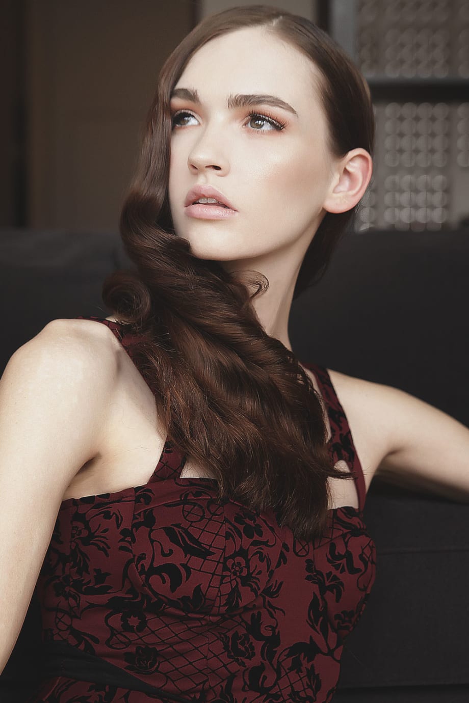 Mixed Textures Collection by Angelo DiPasca