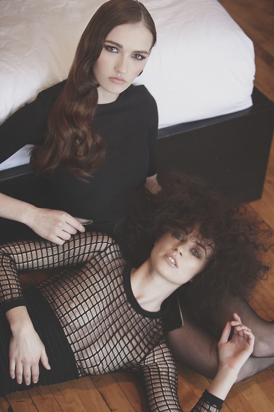 Mixed Textures Collection by Angelo DiPasca