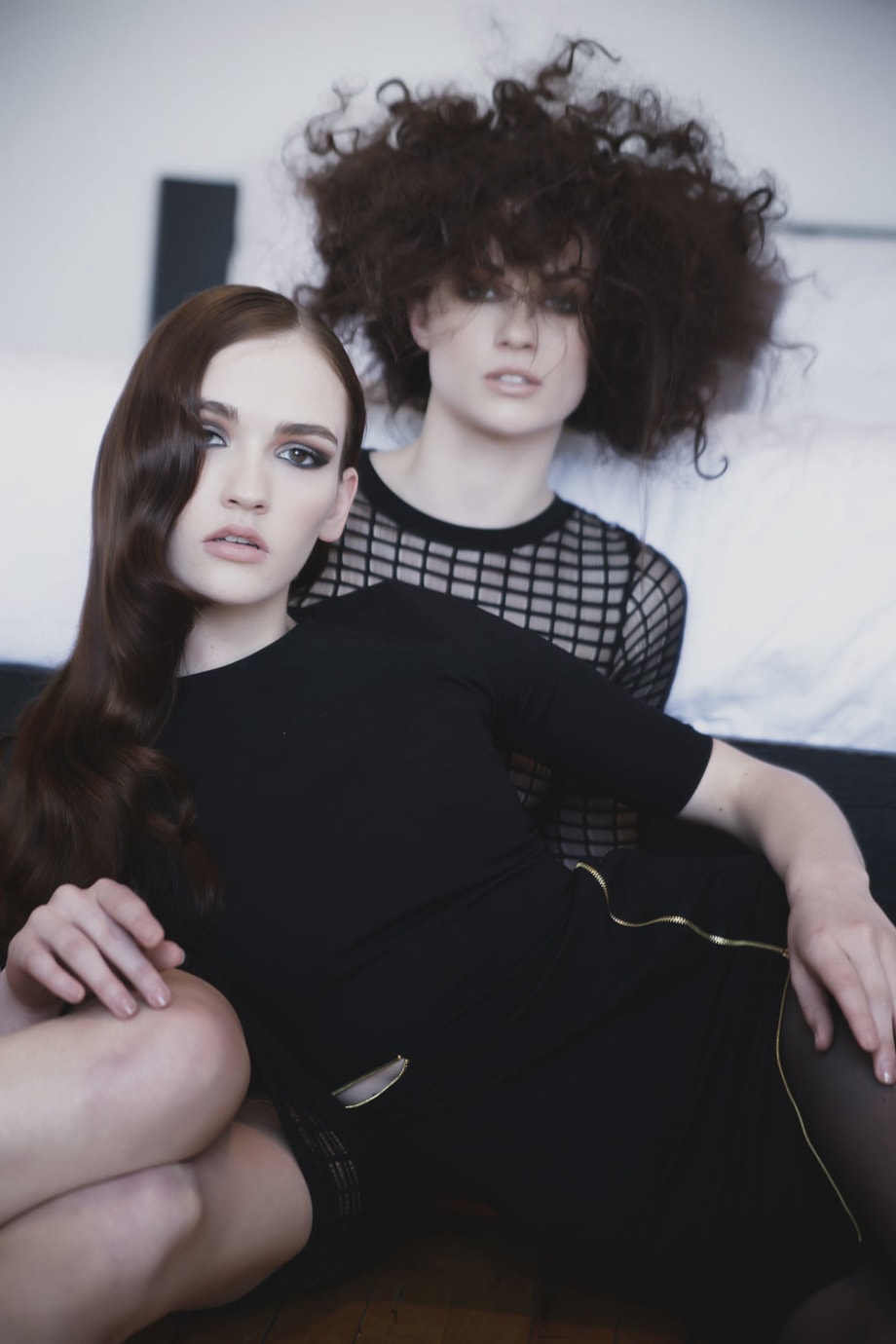 Mixed Textures Collection by Angelo DiPasca