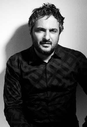 International Award-Winning Stylist, Angelo Seminara, Signs On as Global Ambassador for Goldwell