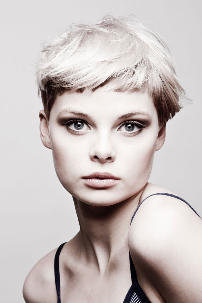 Belle Noire Collection from Angelo Vallillo
