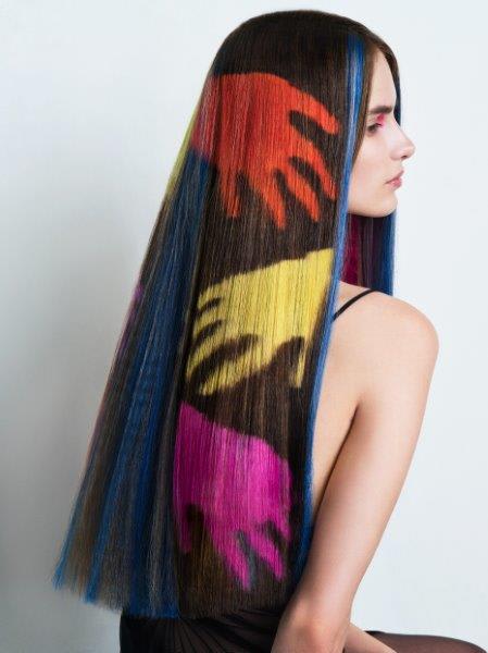 The Kao Salon Virtual Experience 2021 Celebrates Global Creativity, Artistry and Modern Thinking