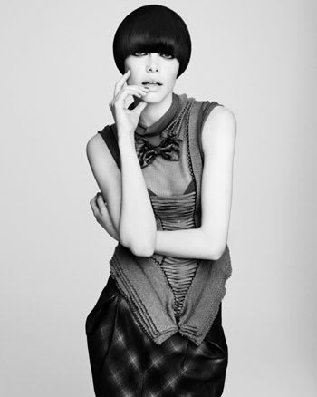 Campaign by Siobhan McGuire