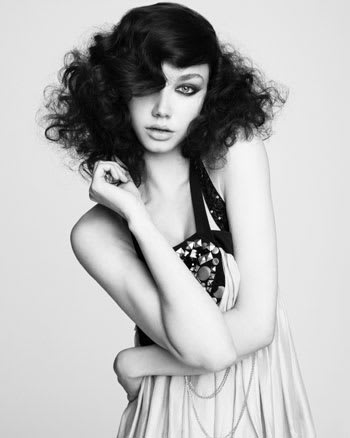 Campaign by Siobhan McGuire