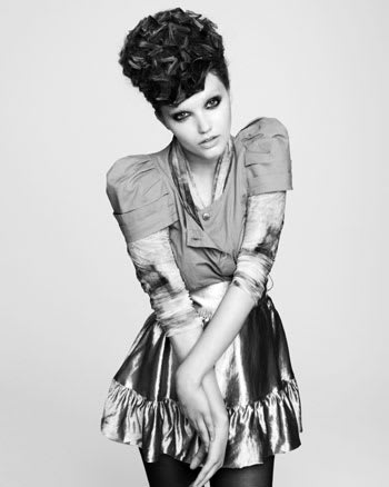 Campaign by Siobhan McGuire