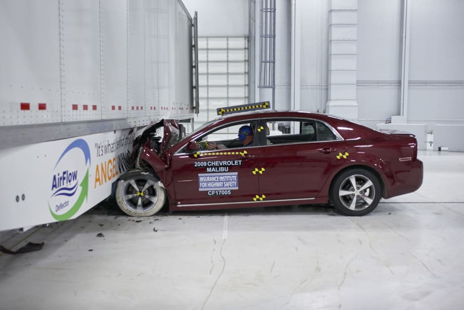 Will Side-Underride Guards be Required for Trailers in the U.S.?