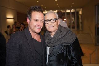 Vidal Sassoon Remembered: The Industry Pays Tribute