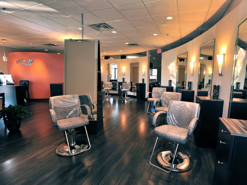 Anita M. Hair Studio