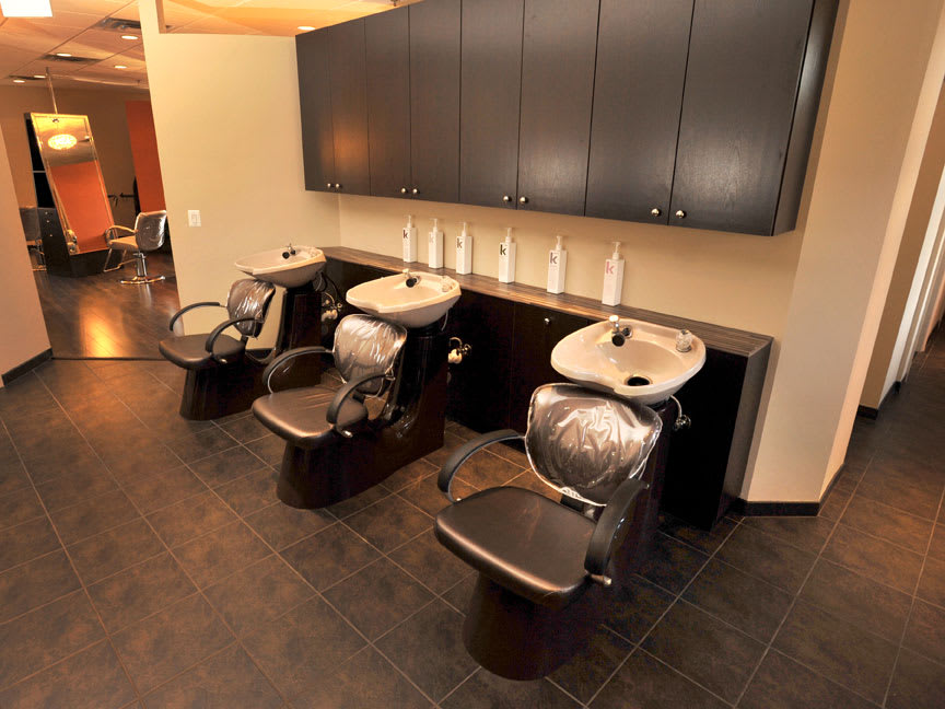 Anita M. Hair Studio