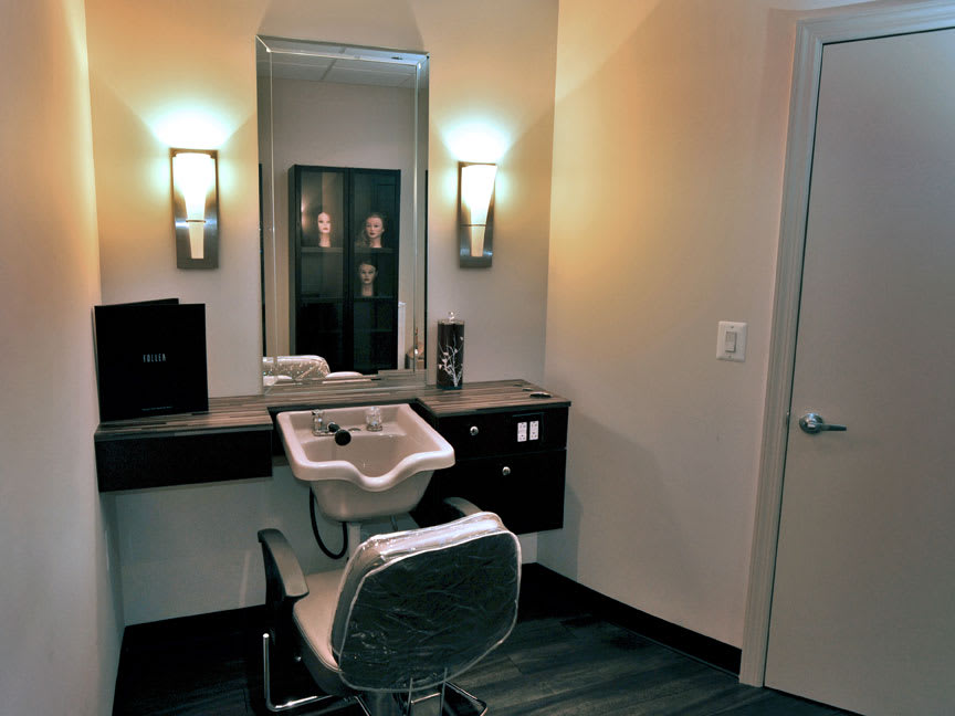 Anita M. Hair Studio