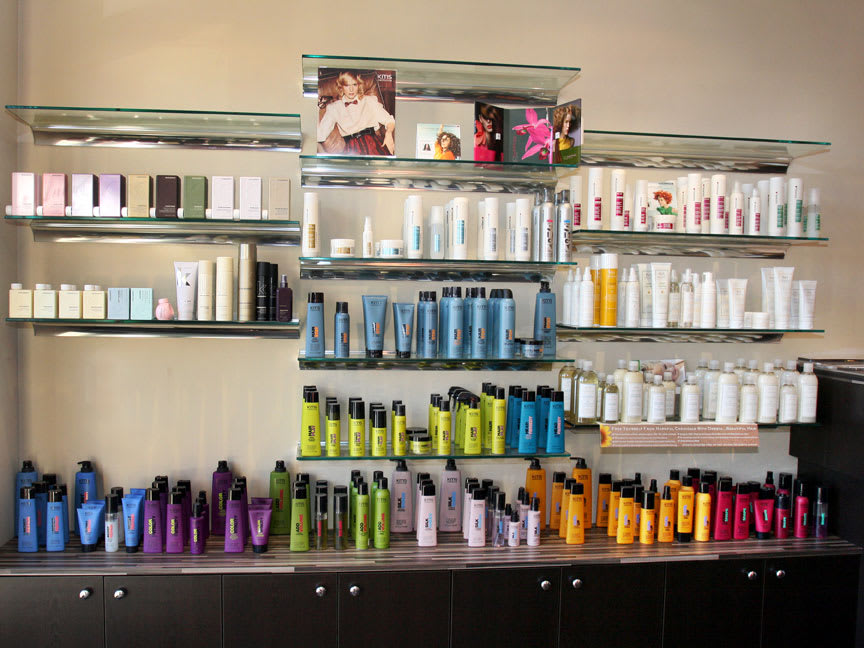 Anita M. Hair Studio