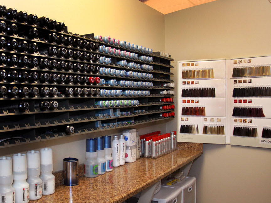 Anita M. Hair Studio