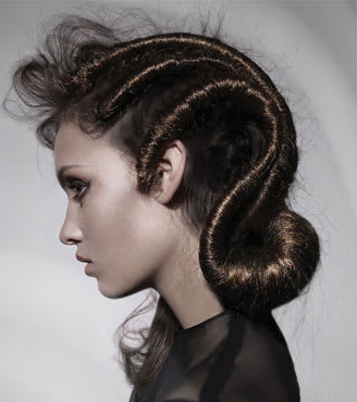 Meet the 2014 NAHA Finalist: Anna Pacitto | Master