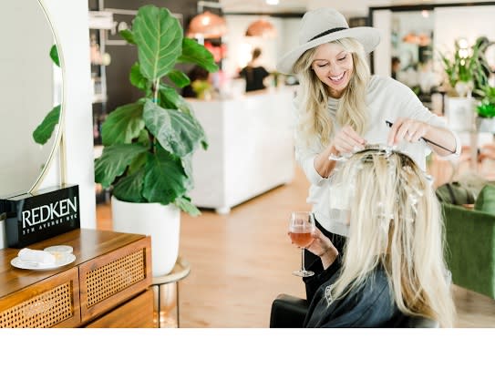 5 Core Hair Principles to Guide a Stylist