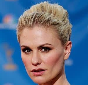 Extravagant Updos at the 2010 Emmy Awards