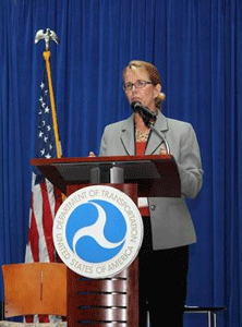 FMCSA Implements CSA Improvements