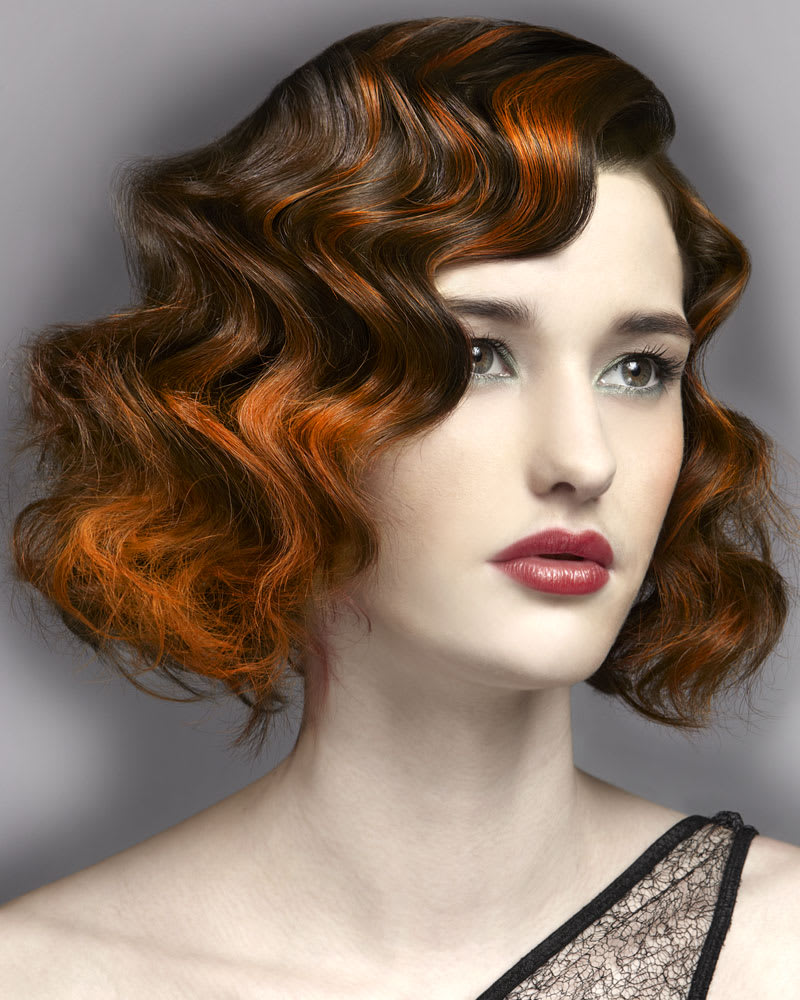 Double Impact by Anne Veck