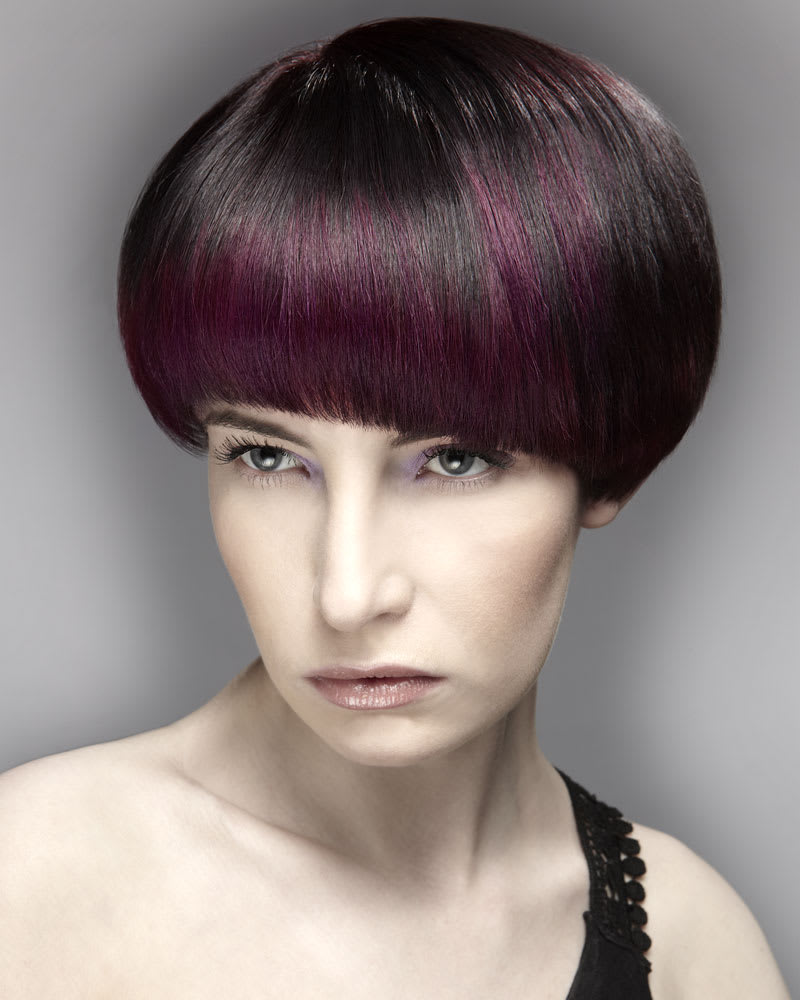 Double Impact by Anne Veck
