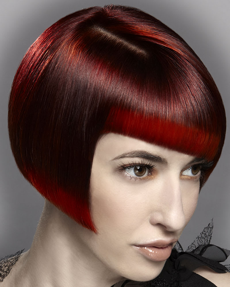 Double Impact by Anne Veck