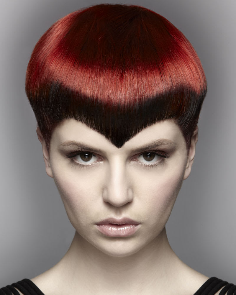 Double Impact by Anne Veck