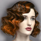 Double Impact by Anne Veck