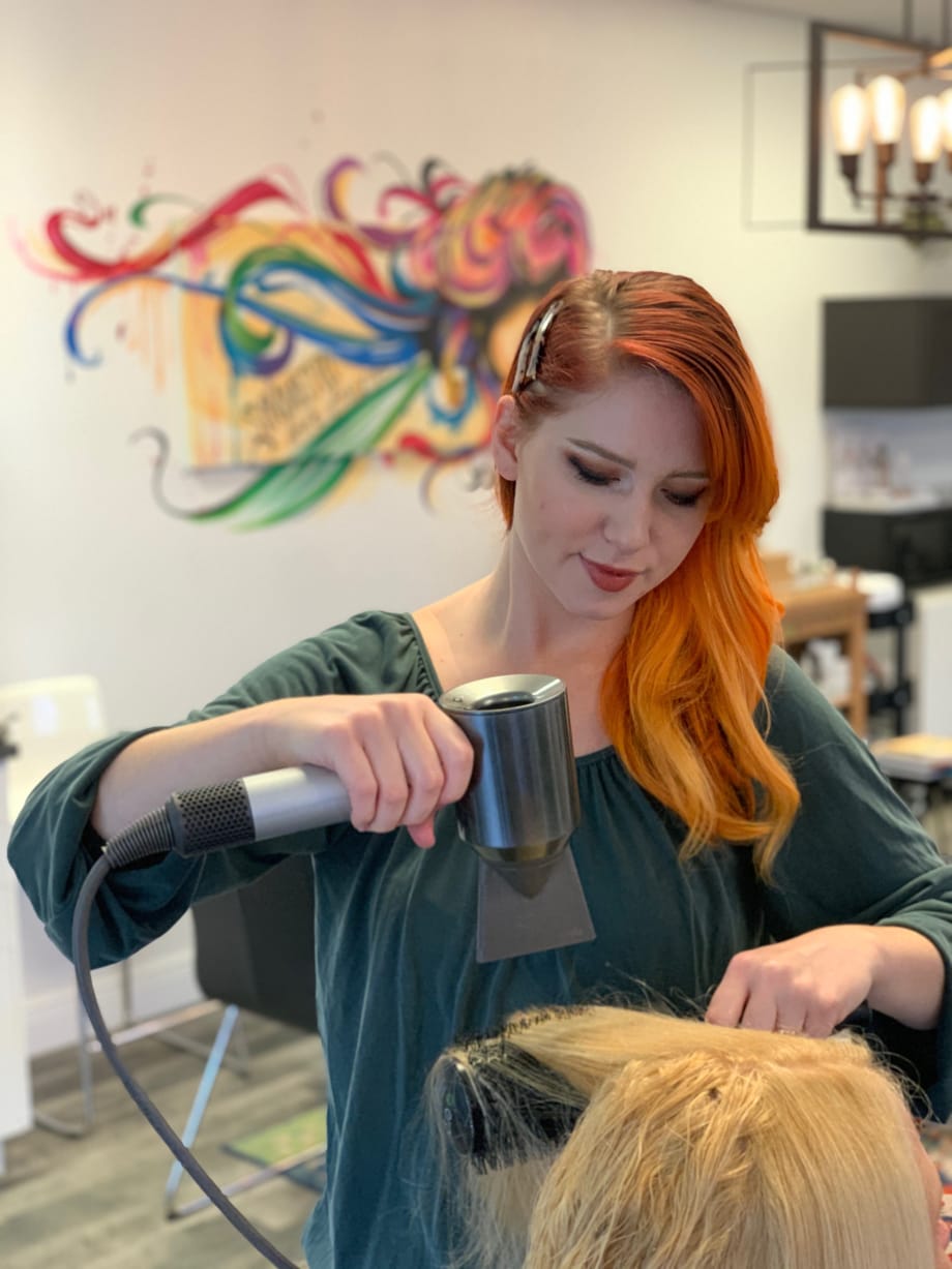 The Important Decision Salons Don't Take Seriously Enough