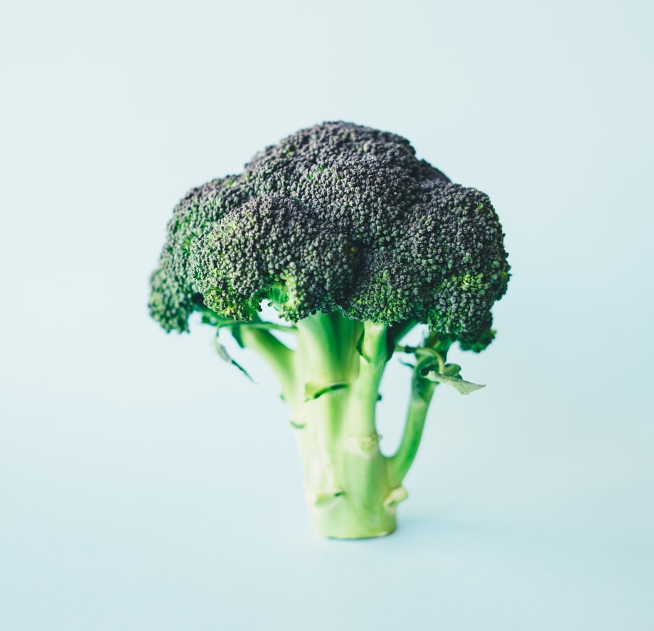 Just In! The Phytochemical that Fights Hair Loss