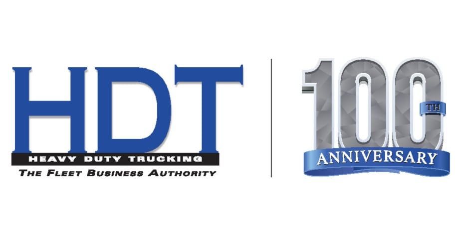 100 Years of Covering Trucking: '70s Through the '80s