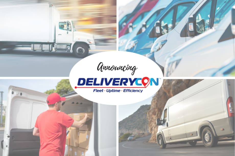 Bobit Launches DeliveryCon Fleet Conference & Expo