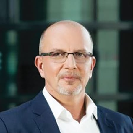 Antal Palmai Promoted to Director, Corporate Procurement & Fleet Management for MVM
