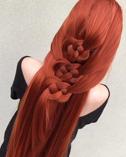35 Braids Sure to Inspire Your Special-Occasion Styling