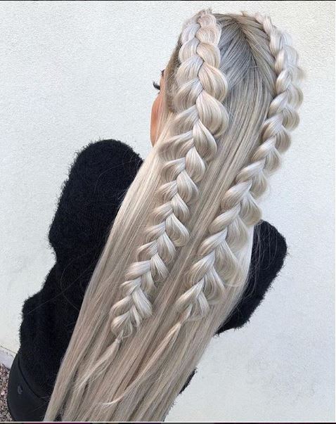 35 Braids Sure to Inspire Your Special-Occasion Styling