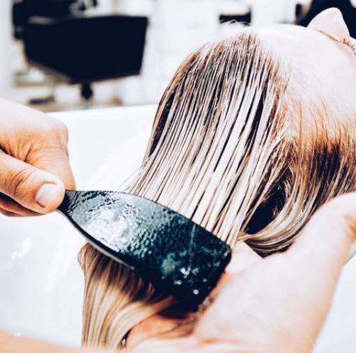 Gloss Like a Boss: Tips from a Hair Color Educator