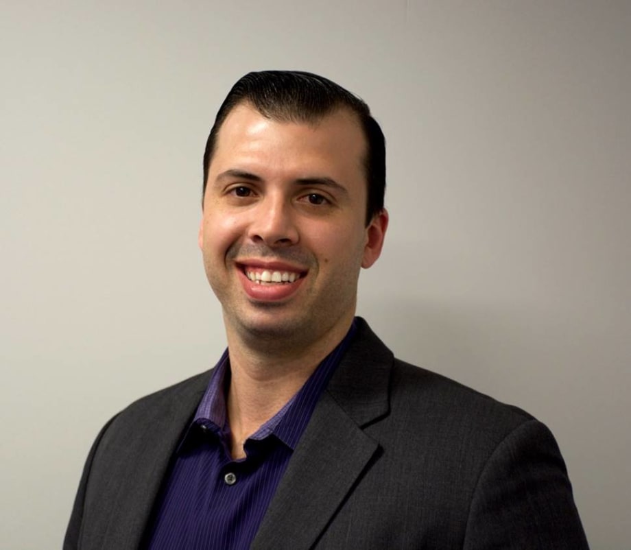 Anthony Melzi New at JD Beauty Group