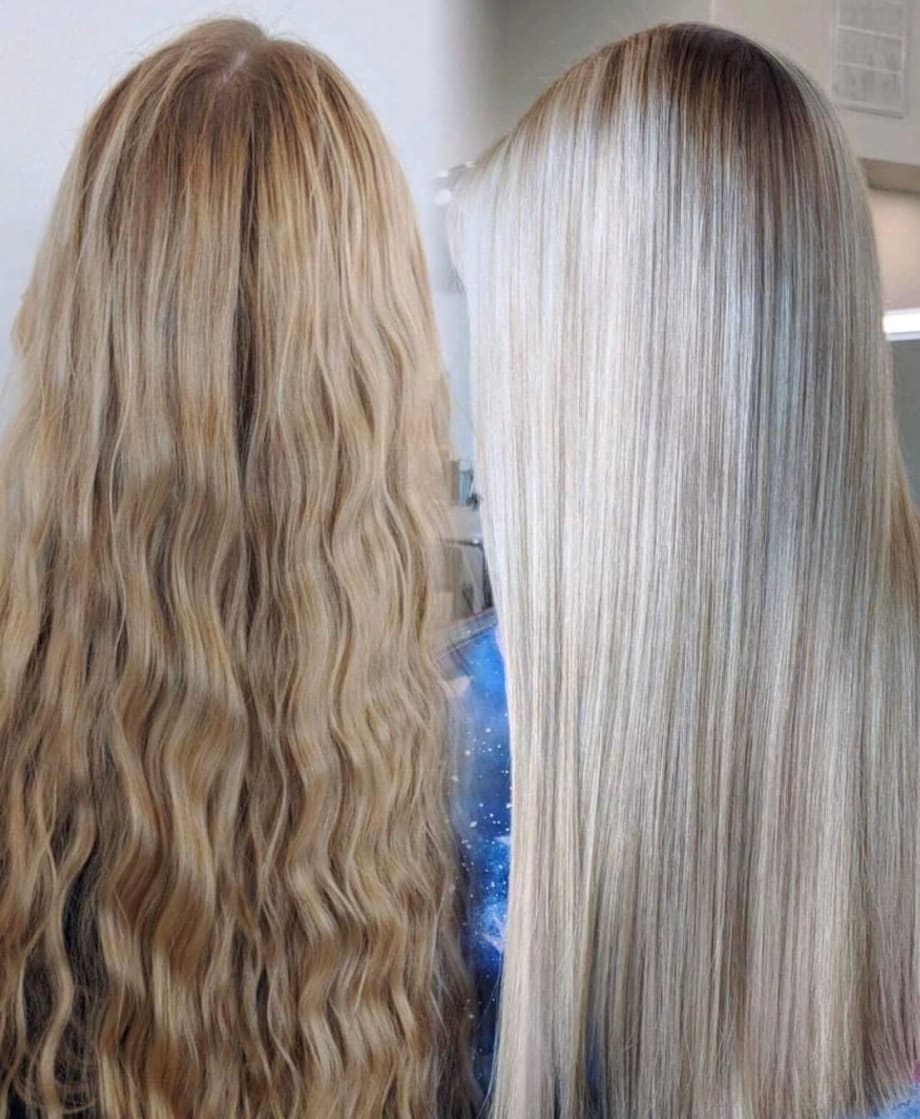 Summer Hair Transitions to Fall with These Malibu C Treatments