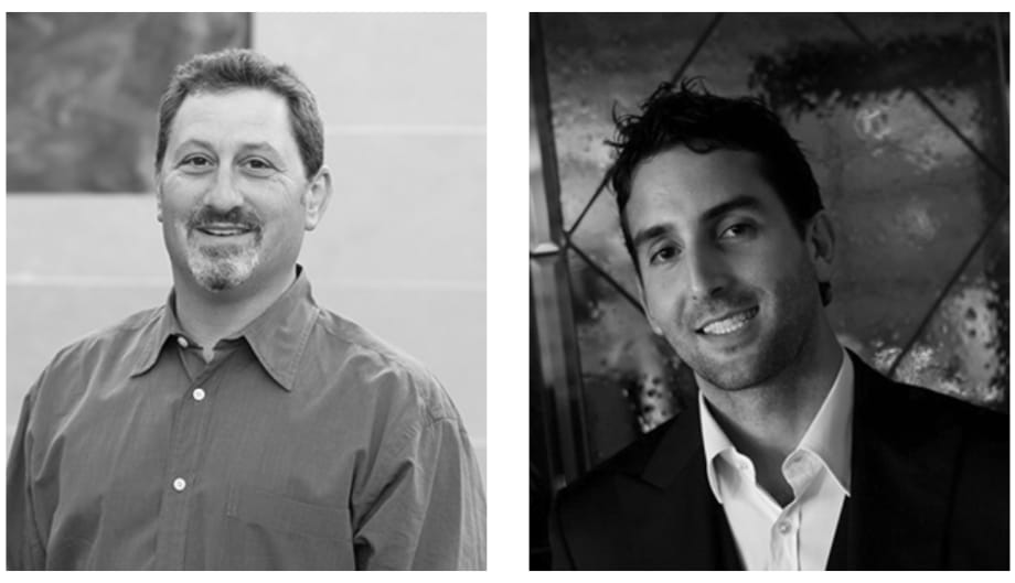 Two Brokerages Partner to Form New Third Party Logistics Firm