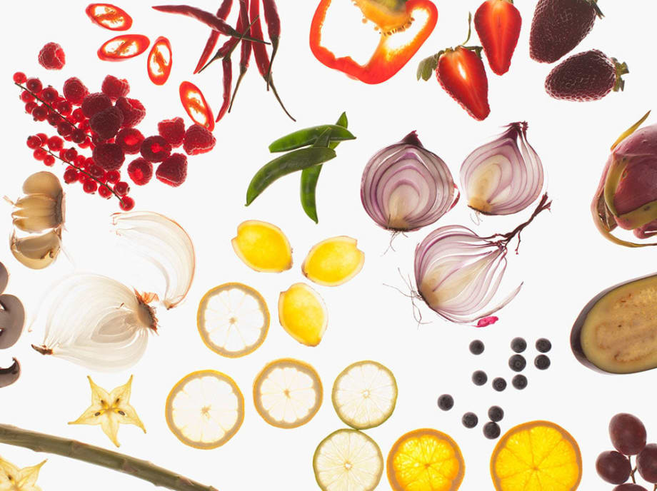 10 Foods That Will Make You Look Younger