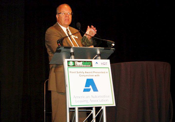 Fleet Safety Award Nominations Deadline Extended