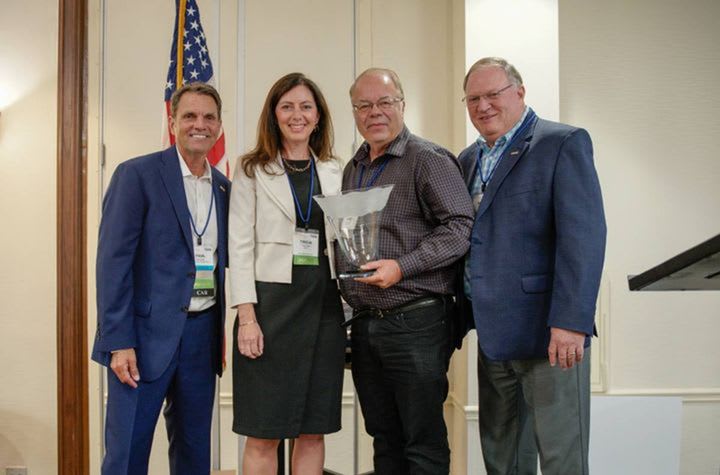 Readers Respond to 2021 Industry Icon Award for Automotive Fleet Editor Mike Antich