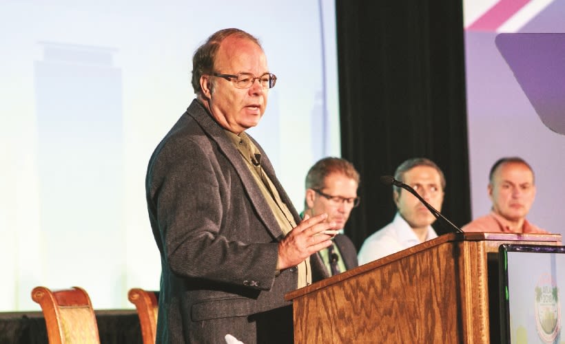 Antich to Lead AFLA in 2021